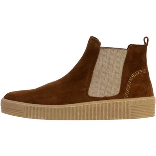 Boots Gabor Bottine Dreamvelour - Gabor - Modalova