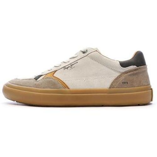 Baskets basses PMS31053-837 - Pepe jeans - Modalova