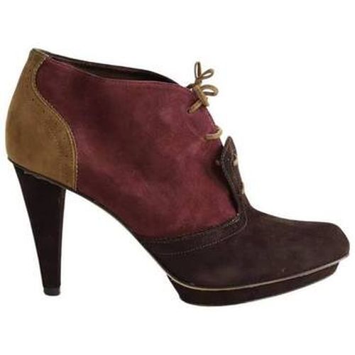 Boots Boots en daim - Paul Smith - Modalova