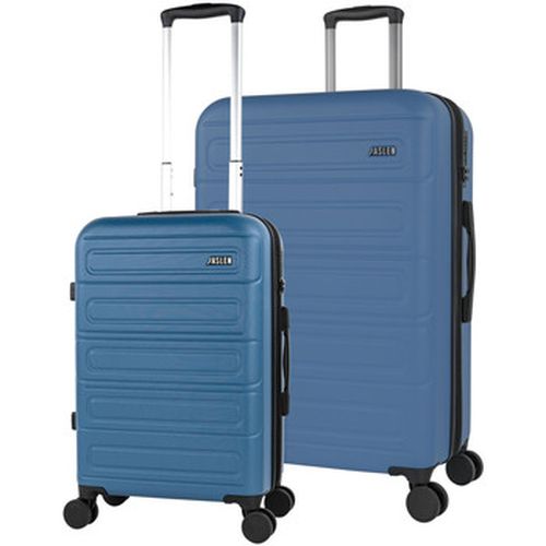Valise Jaslen Toulouse - Jaslen - Modalova