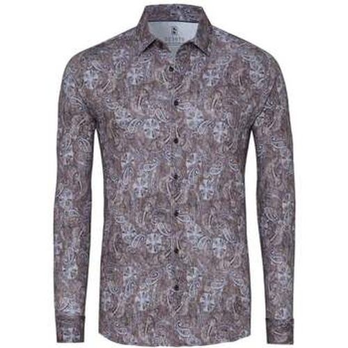 Chemise Chemise Corduroy Optics - Desoto - Modalova
