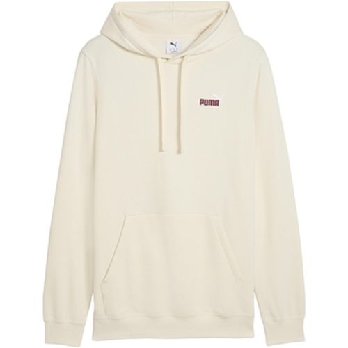 Sweat-shirt Sweat à Capuche Logo Hoodie - Puma - Modalova