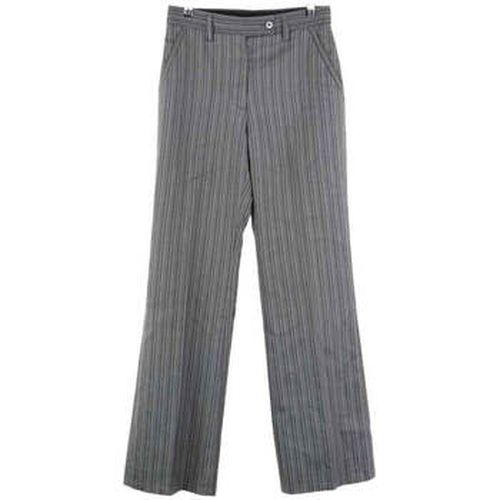 Pantalon Pantalon droit en laine - Acne Studios - Modalova