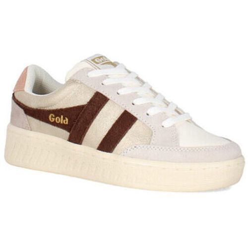 Baskets basses superslam blaze - Gola - Modalova