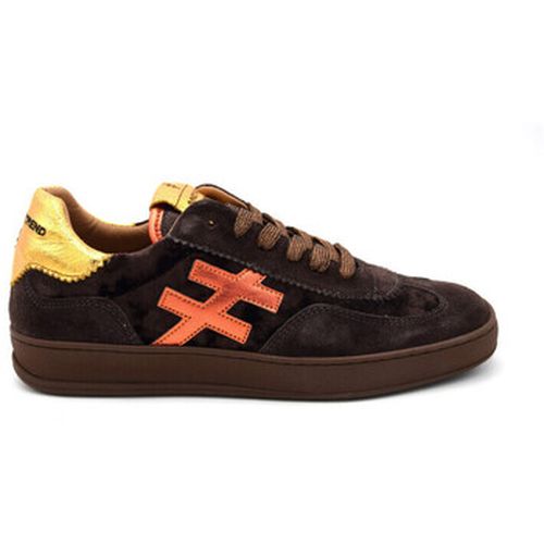 Baskets basses a0328103 - Another Trend - Modalova