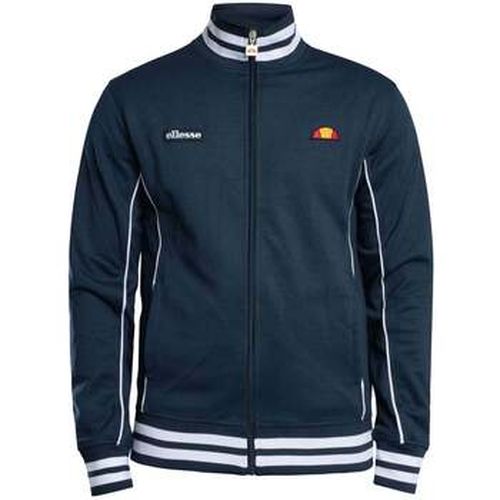 Veste Milan Track Top Jacket Navy - Ellesse - Modalova