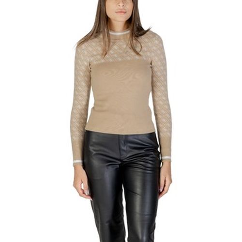 Pull LS MOCK NECK AUBREY 4G SWTR W5BR24 Z3JD2 - Guess - Modalova