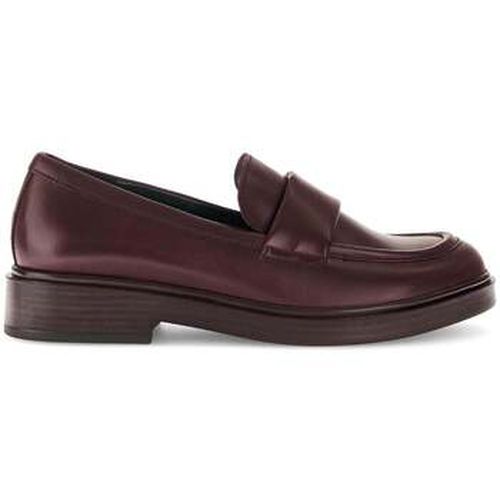 Mocassins Mocassin en cuir lisse à talon décroché - Gabor - Modalova