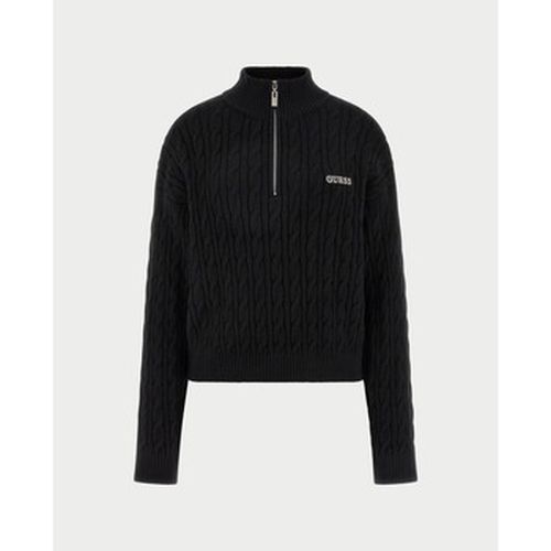 Pull Pull en tricot Lavinia - Guess - Modalova