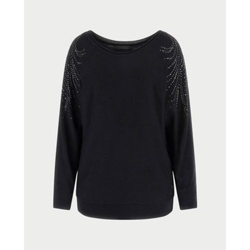 Pull Pull Loretta manche chauve-souris - Guess - Modalova