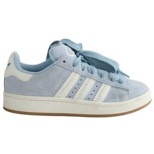 Baskets basses Baskets en daim - adidas - Modalova