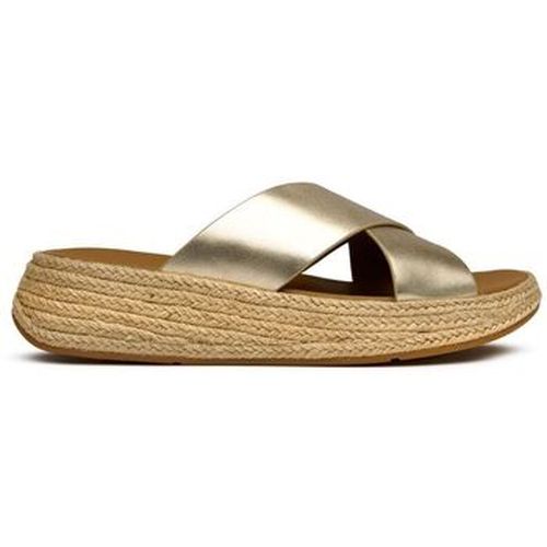 Espadrilles Espadrille Flatform Des Sandales - FitFlop - Modalova