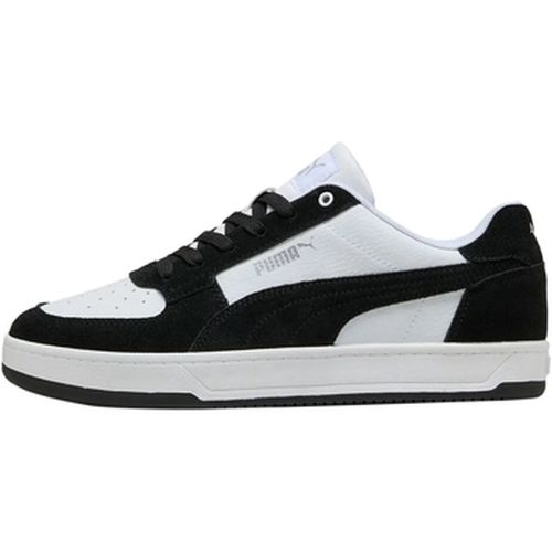 Baskets basses Basket Cuir Caven 2.0 Mono - Puma - Modalova