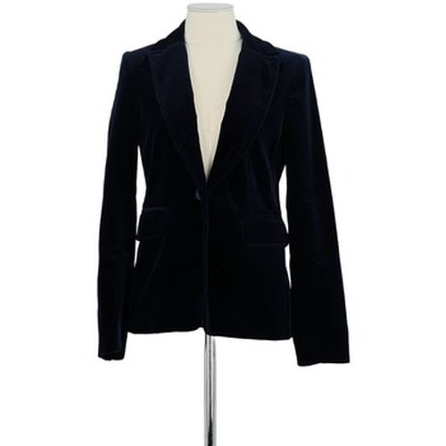Veste Blazer en coton - Claudie Pierlot - Modalova
