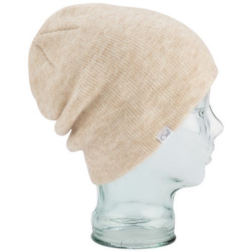 Bonnet BEANIE WOS THE RUBY CREME - Coal - Modalova