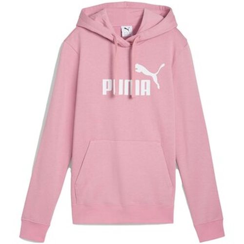 Sweat-shirt Ess No. 1 Logo Hoodie Fl (S) - Puma - Modalova