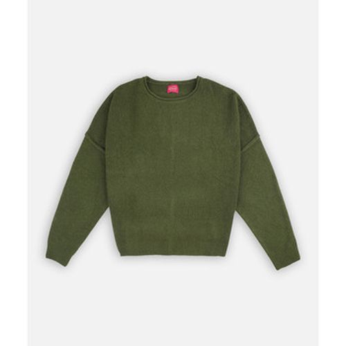 Pull Pull doux oversize PETRA - Oxbow - Modalova