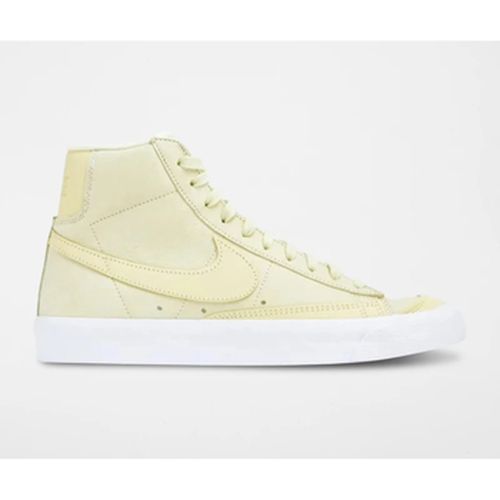 Baskets montantes BLAZER MID 77 CLAIR - Nike - Modalova