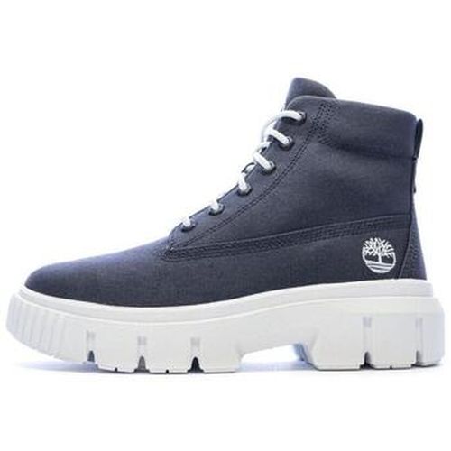 Baskets montantes TB0A62E4-EP41 UNI - Timberland - Modalova