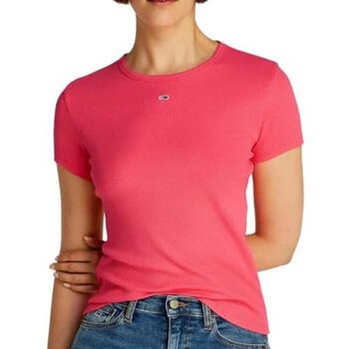 T-shirt Tommy Hilfiger DW0DW17383 - Tommy Hilfiger - Modalova