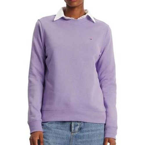 Sweat-shirt DW0DW19959-W0E - Tommy Hilfiger - Modalova