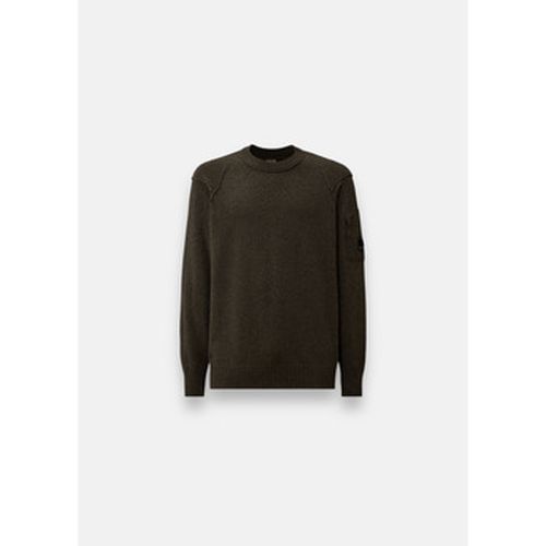 Pull Pull en Laine Lambswool - C.p. Company - Modalova