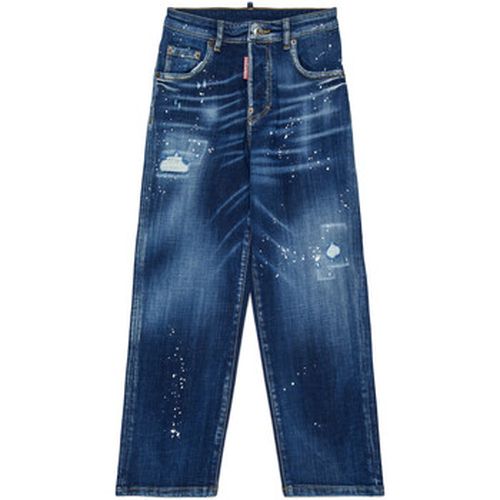 Jeans JEANS MOD. D2P899U MOOSE LOST Art. DQ3082D0AEJ - Dsquared - Modalova