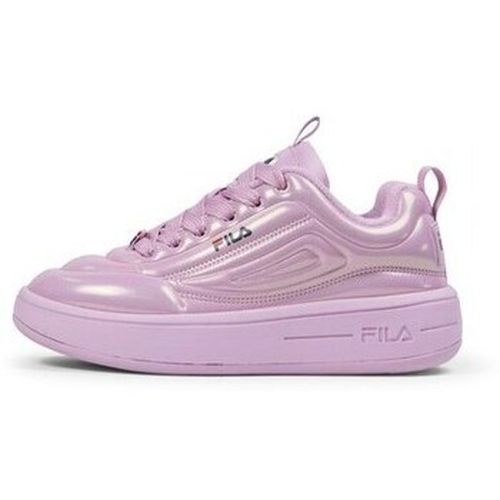 Baskets basses Fila Superbubble - Fila - Modalova