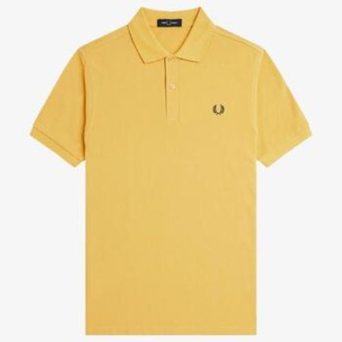 Polo Fred Perry PLAIN SHIRT - Fred Perry - Modalova