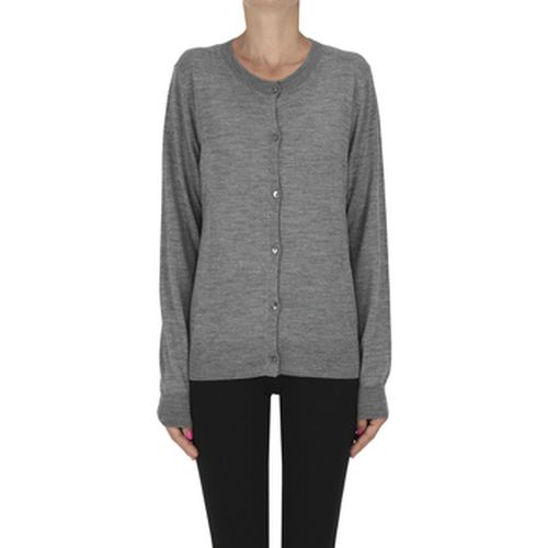 Gilet P.a.r.o.s.h. MGC00006004AI - P.a.r.o.s.h. - Modalova