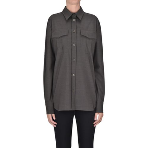 Chemise P.a.r.o.s.h. TPC00006051AI - P.a.r.o.s.h. - Modalova