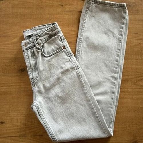 Jeans mom Jean XXS - Stradivarius - Modalova