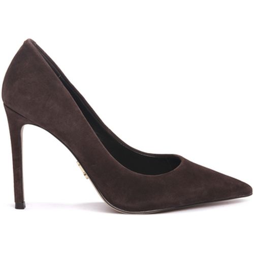 Chaussures escarpins BROWN SUED THRIVE - Steve Madden - Modalova
