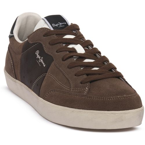 Baskets basses 898 LANE IRON M - Pepe jeans - Modalova