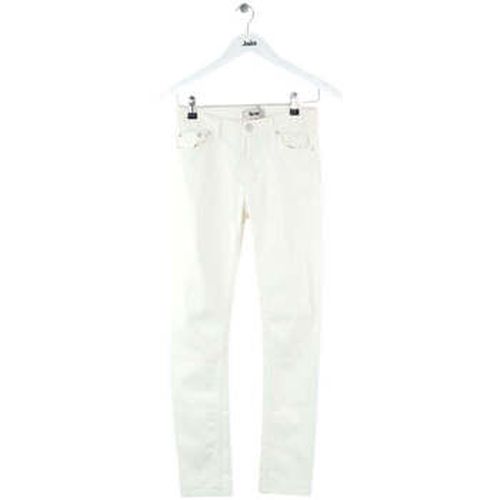 Jeans skinny Jean slim en coton - Acne Studios - Modalova