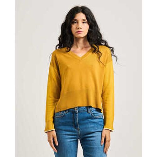 Pull Pull avec col V - Pennyblack - Modalova