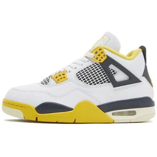 Baskets basses 4 Retro Vivid Sulfur - Nike - Modalova