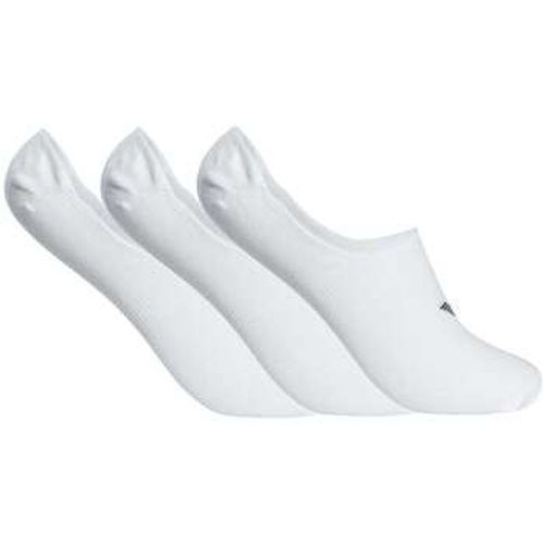 Socquettes Lot de 3 paires de chaussettes d'entraînement - Emporio Armani - Modalova