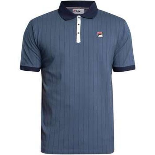 Polo Polo classique à rayures vintage BB1 - Fila - Modalova