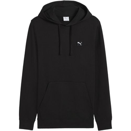 Sweat-shirt Sweat À Capuche Ess Elevated Hoodie - Puma - Modalova