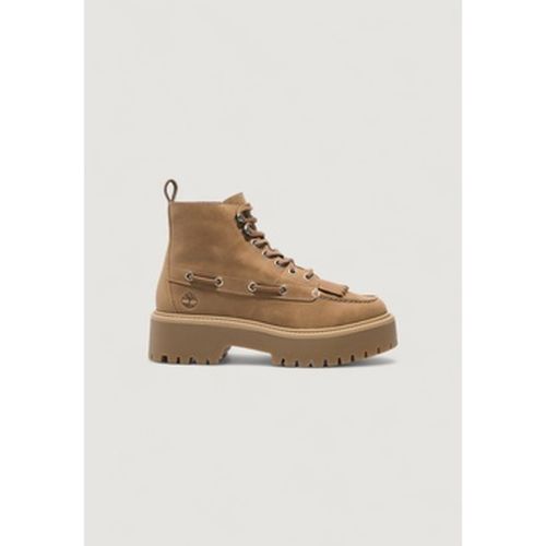 Bottines STST MID LACE BOOT Wide TB0A27YZ - Timberland - Modalova