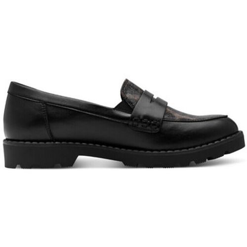 Mocassins 1-24312-41 329 leopard comb - Tamaris - Modalova