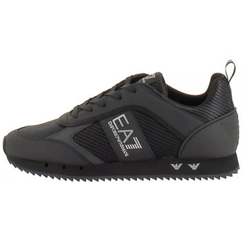 Baskets basses SNEAKER - Ea7 Emporio Armani - Modalova