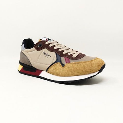 Baskets basses BASKET BRIT - Pepe jeans - Modalova