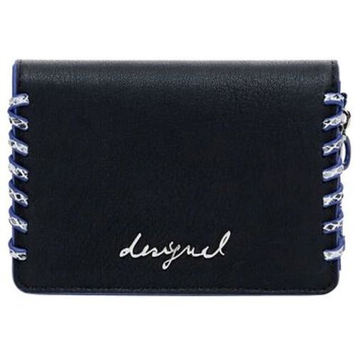 Portefeuille Desigual 184727VTAH25 - Desigual - Modalova