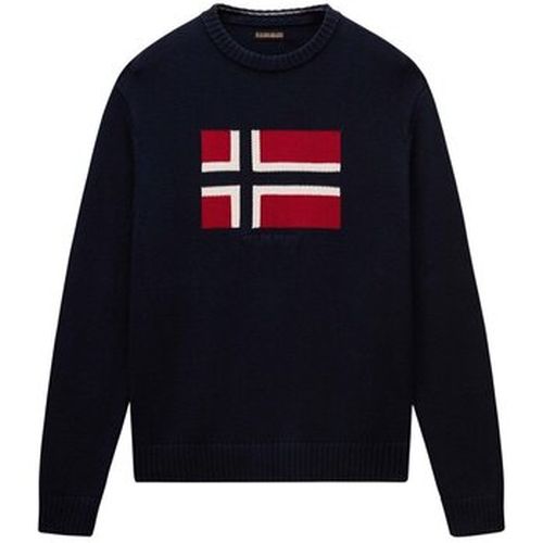 Pull Napapijri 185526VTAH25 - Napapijri - Modalova