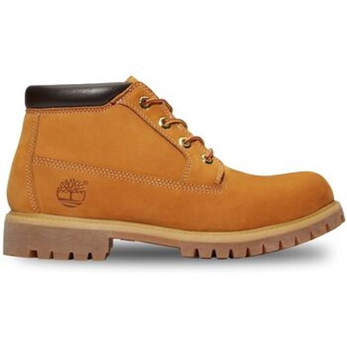 Boots Premium Mid Waterproof Chukka - Timberland - Modalova