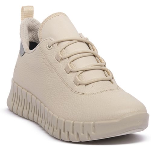 Baskets basses GRUUV W LIMESTONE - Ecco - Modalova
