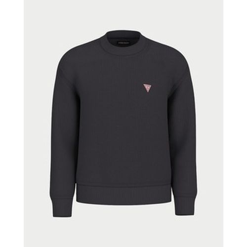 Pull Pull long col rond Jeans - Guess - Modalova