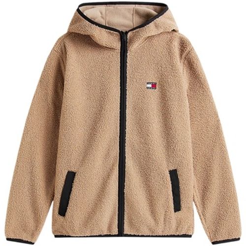 Sweat-shirt TJM REG BADGE DM0DM19224 - Tommy Hilfiger - Modalova